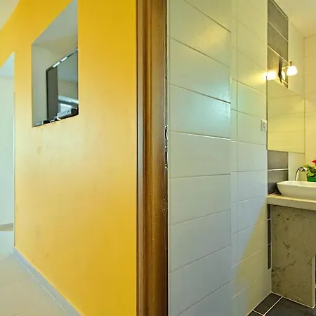 Ferienhaus Monspinosa *
