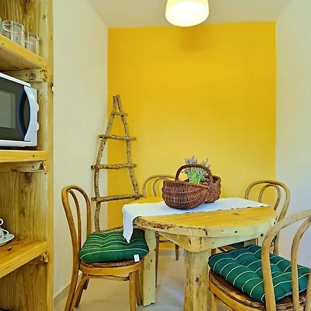 Monspinosa Holiday home *