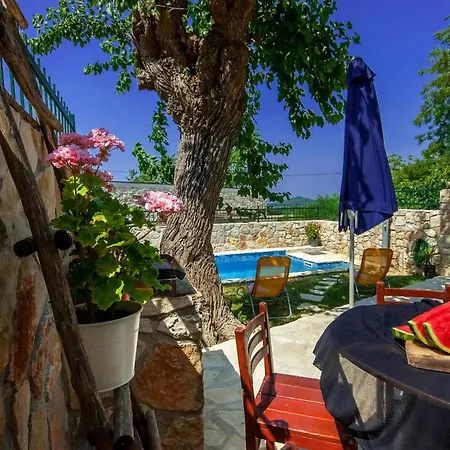 Ferienhaus Monspinosa