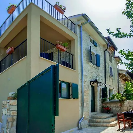 Monspinosa Porec
