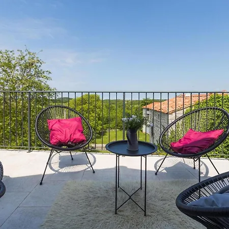 Monspinosa Holiday home *