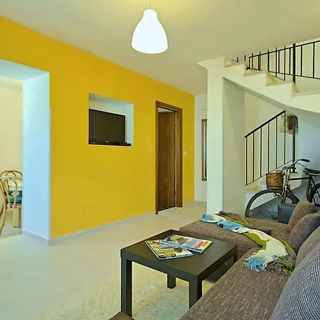 Monspinosa Holiday home *