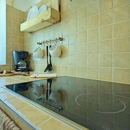Monspinosa Holiday home Porec