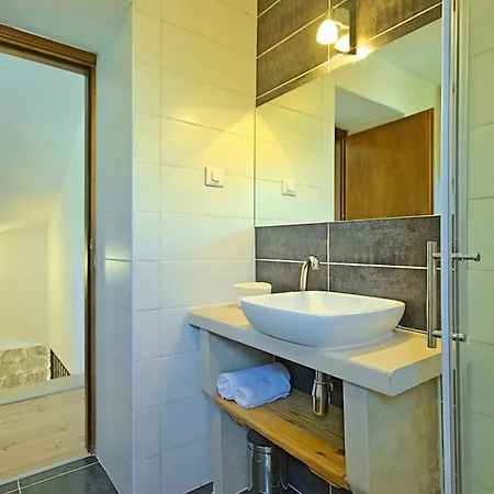 Monspinosa Holiday home