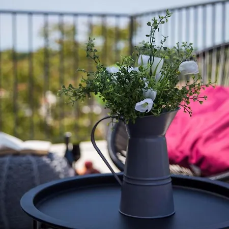 Holiday home Monspinosa *