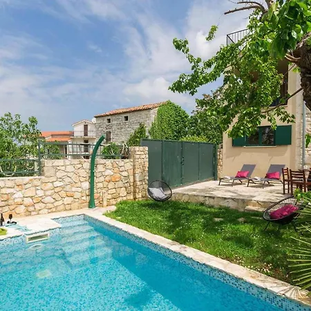 Monspinosa Ferienhaus *