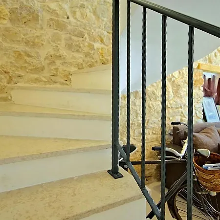 Monspinosa Holiday home Porec