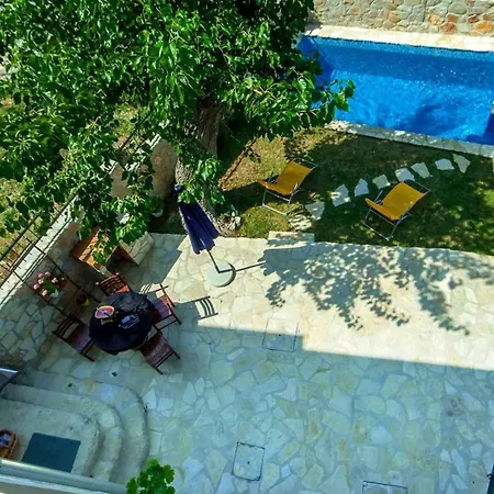 Monspinosa Porec