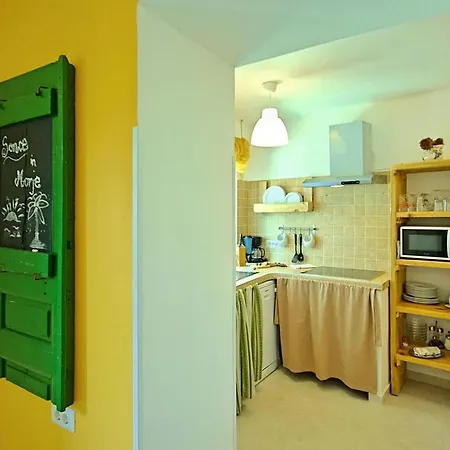 Monspinosa Holiday home Porec