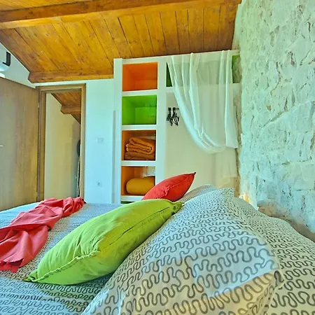 Monspinosa Holiday home *