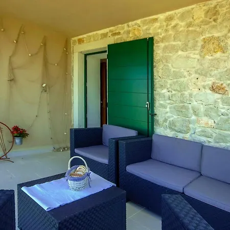 Ferienhaus Monspinosa *