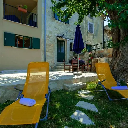 Monspinosa Holiday home Porec