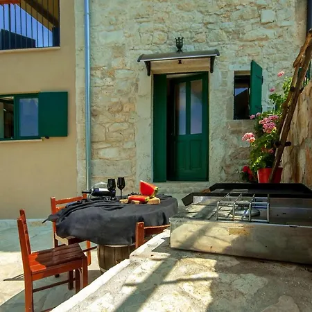 Monspinosa * Porec