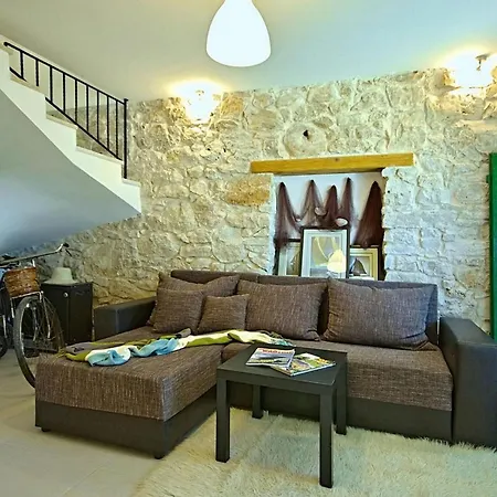Monspinosa Ferienhaus