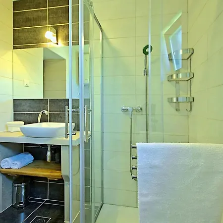 Monspinosa Ferienhaus Poreč