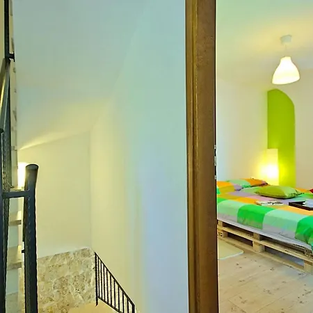 Monspinosa Porec