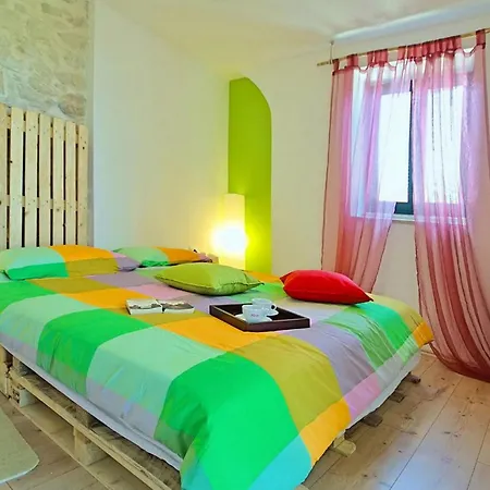 Monspinosa Poreč