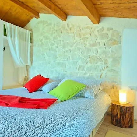 Monspinosa Holiday home Porec
