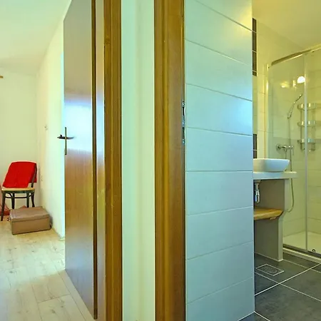 Monspinosa Holiday home Porec